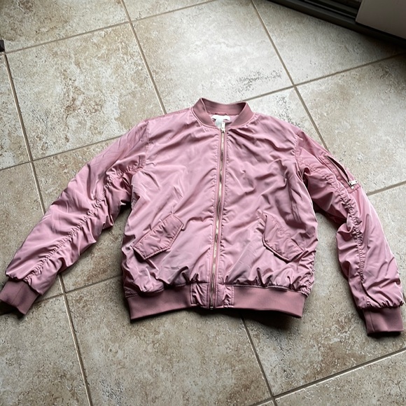 H&M Jackets & Blazers - H & M jacket